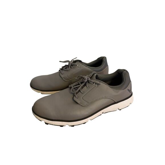 Callaway CG205GR Gray Lace Up Golf Shoes Size 11 main image 10